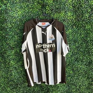 Newcastle United jersey